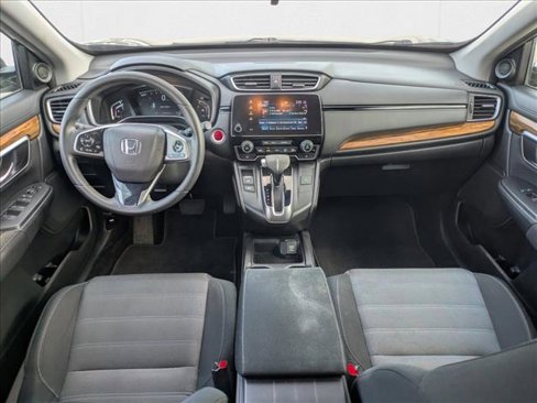 Used 2019 Honda CR-V EX image 14