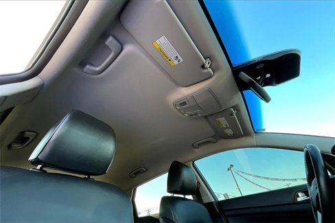 Used 2020 Hyundai Tucson Limited image 21