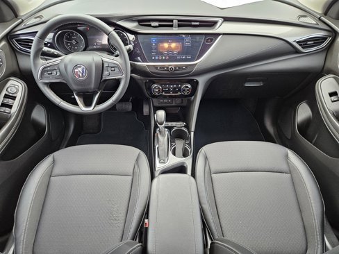 Certified 2023 Buick Encore GX Select image 14