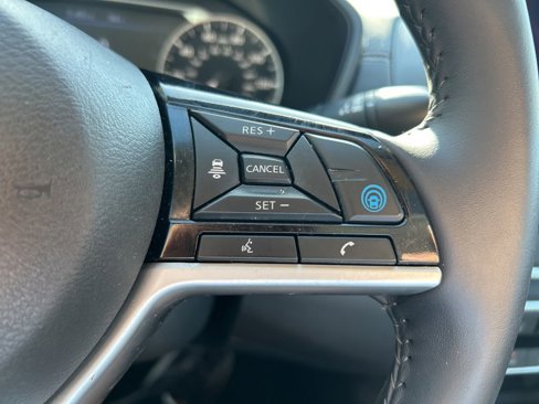Used 2021 Nissan Altima 2.5 SV image 22