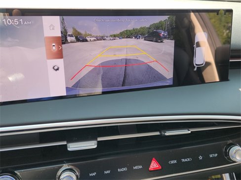 New 2026 Genesis GV70 2.5T Select image 9