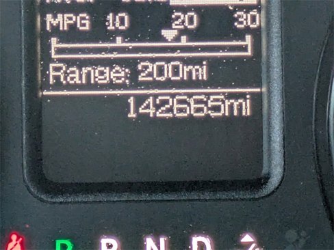 Used 2014 RAM 1500 Express image 30