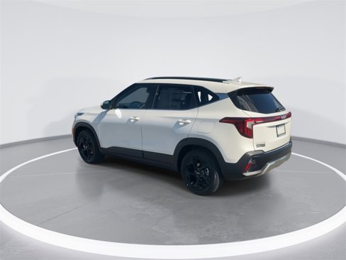 New 2026 Kia Seltos EX image 6