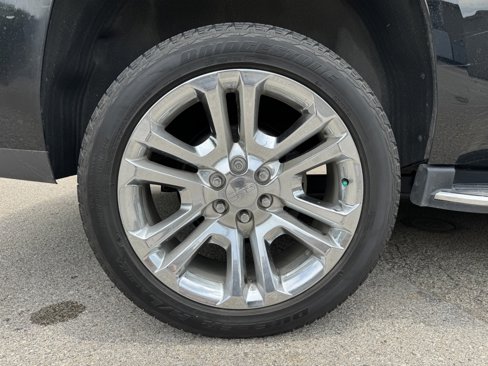 Used 2019 GMC Yukon SLT w/ Premium Edition image 9