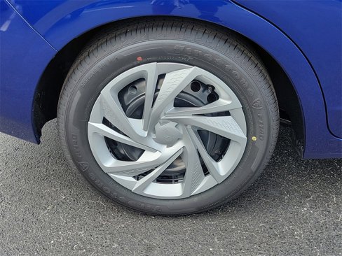 New 2025 Subaru Impreza 2.0i image 7