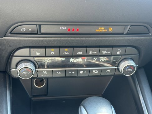 Used 2021 MAZDA CX-5 Grand Touring Reserve image 25