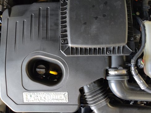 Used 2018 Ford Fusion S image 30