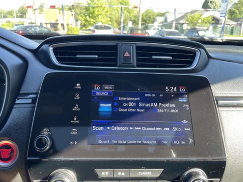 Used 2022 Honda CR-V Touring image 27