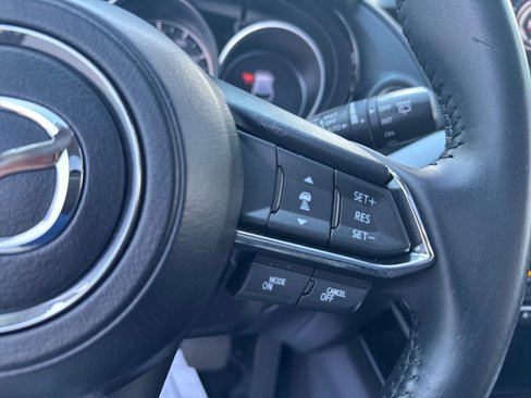 Used 2020 MAZDA CX-9 Touring w/ Touring Premium Package image 21