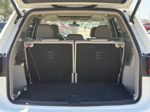 Used 2021 Volkswagen Atlas SEL image 32
