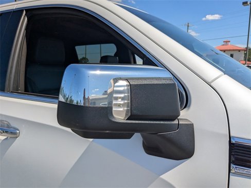 Used 2019 GMC Sierra 1500 Denali w/ Denali Ultimate Package image 12