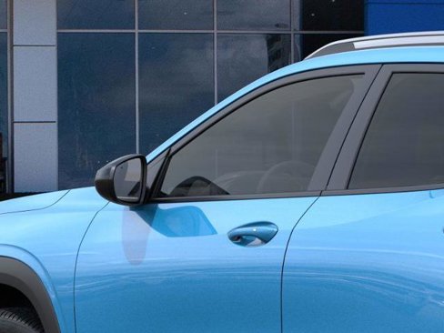New 2026 Chevrolet Trax ACTIV image 12