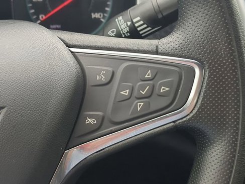 Certified 2024 Chevrolet Malibu LT image 31