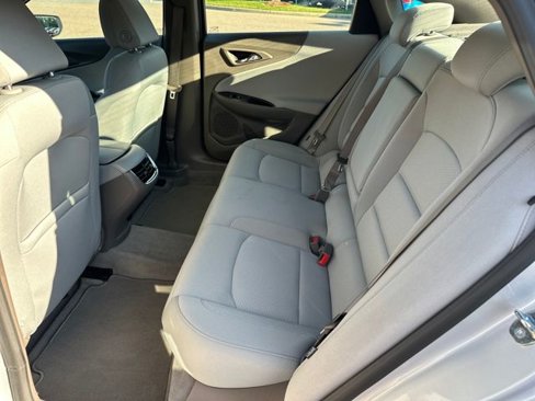 Used 2019 Chevrolet Malibu LT w/ Driver Confidence Package image 21