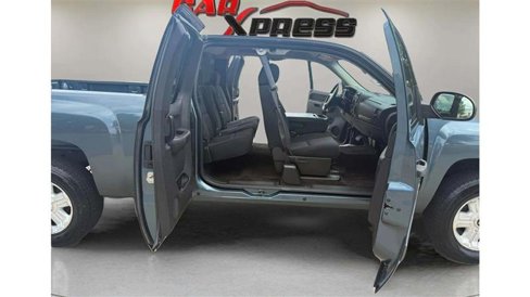 Used 2012 Chevrolet Silverado 1500 LT w/ All-Star Edition image 26