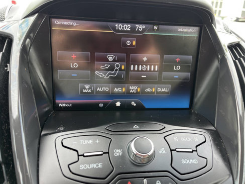 Used 2013 Ford Escape SEL image 10