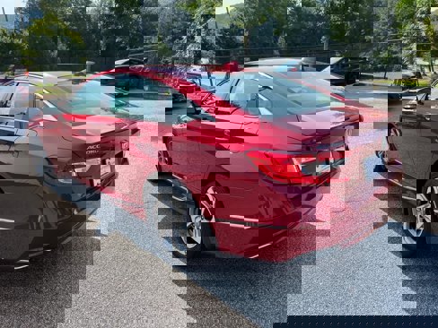 Used 2018 Honda Accord EX-L image 5