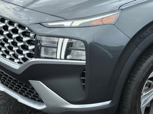 Used 2022 Hyundai Santa Fe SEL w/ Cargo Package image 11