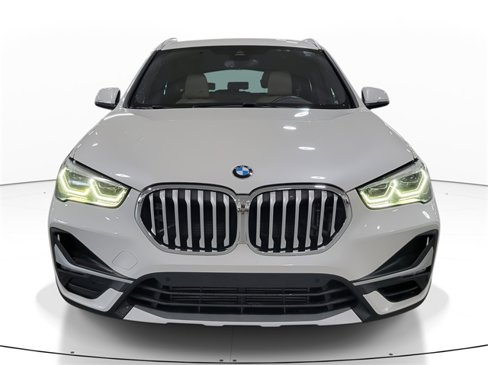 Used 2020 BMW X1 xDrive28i w/ Premium Package image 3
