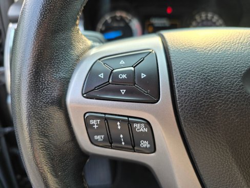 Used 2019 Ford Ranger XLT w/ Equipment Group 301A Mid image 21
