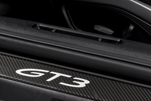 Used 2022 Porsche 911 GT3 image 11