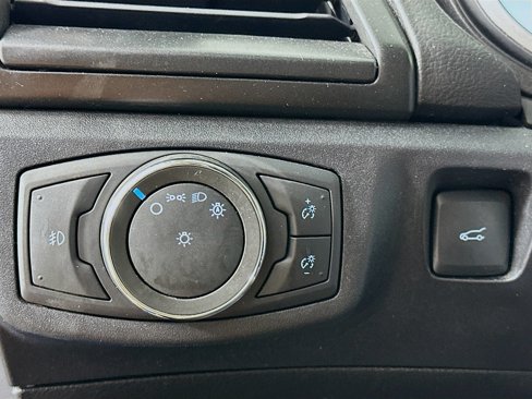 Used 2017 Ford Fusion Titanium image 16