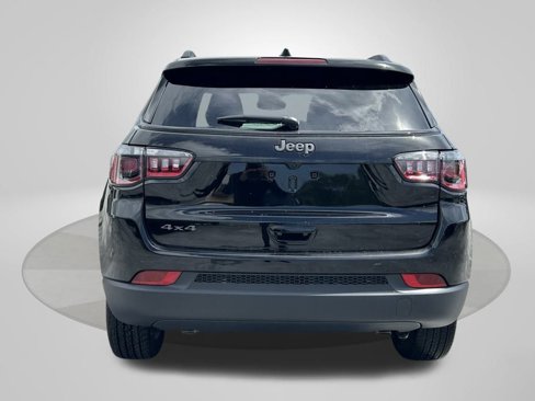 New 2025 Jeep Compass Latitude w/ Altitude Special Edition image 5