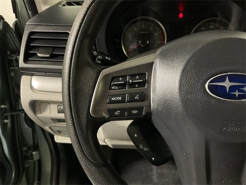 Used 2015 Subaru Forester 2.5i Premium image 26
