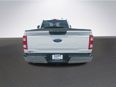 Used 2021 Ford F150 XL w/ Equipment Group 101A High image 6