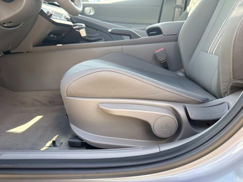 New 2025 Hyundai Elantra Sport image 20