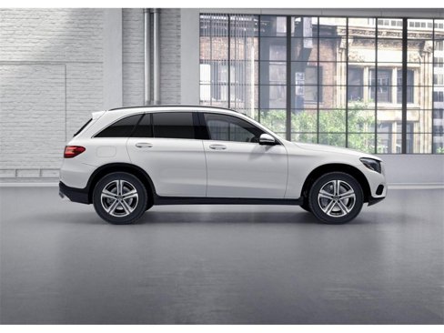 Certified 2019 Mercedes-Benz GLC 300 4MATIC image 2
