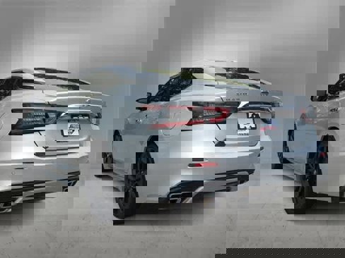 Used 2021 Nissan Maxima 3.5 SV w/ Floor Mat Group image 6