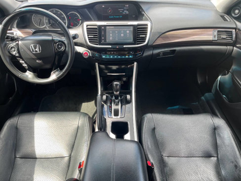 Used 2017 Honda Accord EX-L image 15