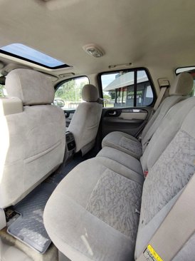Used 2006 GMC Envoy SLE image 16