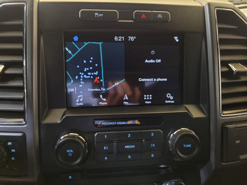 Used 2018 Ford F150 XLT w/ Equipment Group 301A Mid image 25