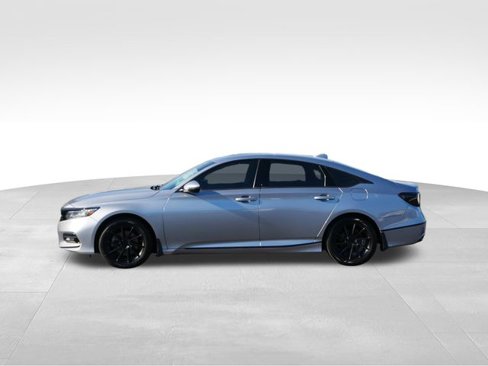 Used 2020 Honda Accord EX-L image 4