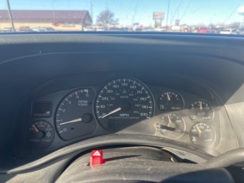 Used 2002 Chevrolet Silverado 2500 LS w/ Electrical Convenience Pkg image 13