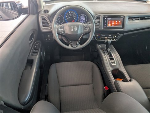 Used 2018 Honda HR-V EX image 21