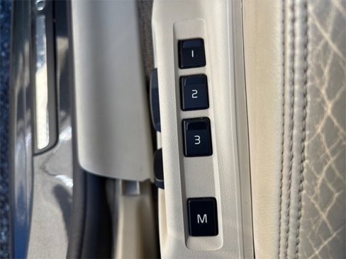 Used 2012 Volvo S60 T5 w/ Multimedia Pkg image 17