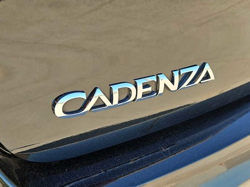 Used 2019 Kia Cadenza Premium image 13