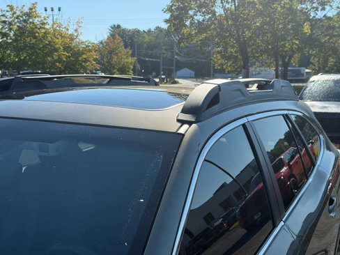 Used 2022 Subaru Outback Onyx Edition XT image 9