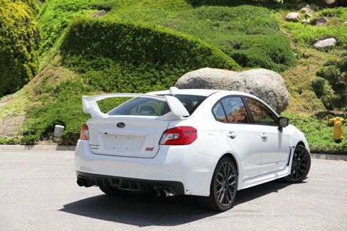 Used 2018 Subaru WRX STI w/ Popular Package #1 image 7