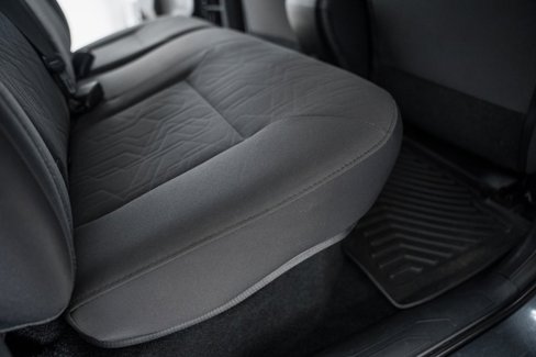 Used 2019 Toyota Tacoma TRD Off-Road image 43