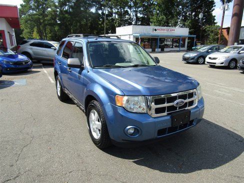 Used 2009 Ford Escape XLT image 10