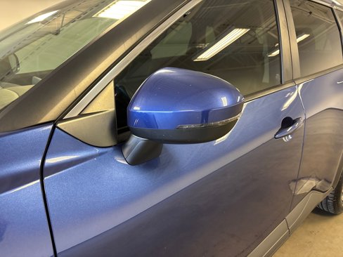 Used 2022 Nissan Rogue SV w/ SV Premium Package image 23