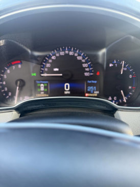 Used 2015 Cadillac SRX FWD image 20