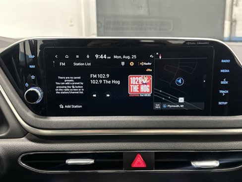 Used 2023 Hyundai Sonata SEL image 18