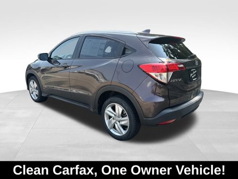 Used 2019 Honda HR-V EX-L image 3