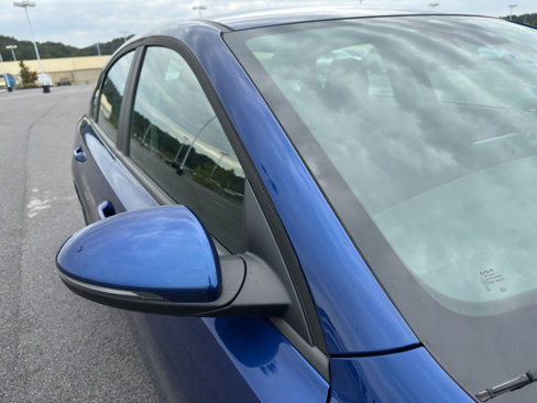 Certified 2024 Kia Forte LXS w/ LXS Technology Package image 15