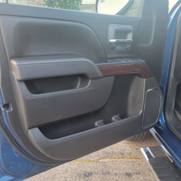 Used 2015 GMC Sierra 1500 SLT w/ SLT Preferred Package image 10